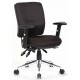 Chiro Medium Back Operator Ergononomic Posture Chair